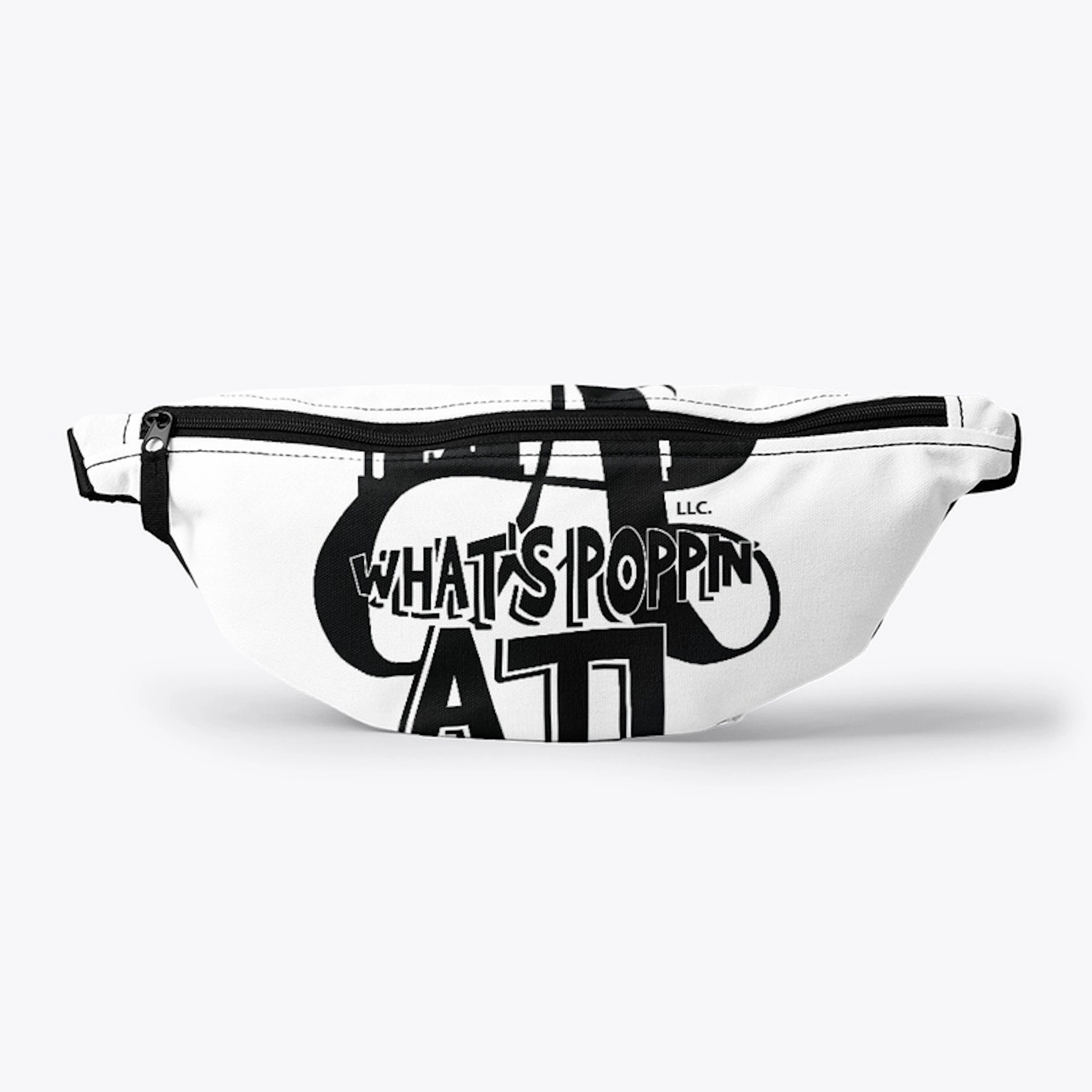 Whats Poppin Atl Apparel And Merchandise