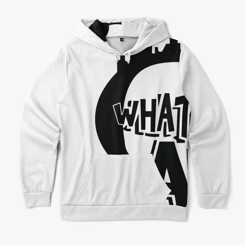 Whats Poppin Atl Apparel And Merchandise